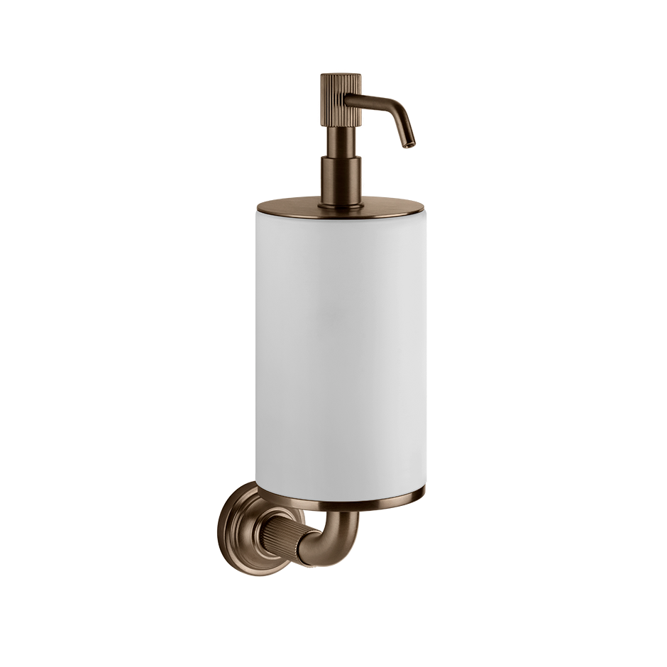 65413 - Coffee Bronze Brushed Pvd