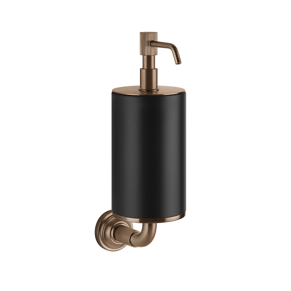 65414 - Copper Brushed Pvd