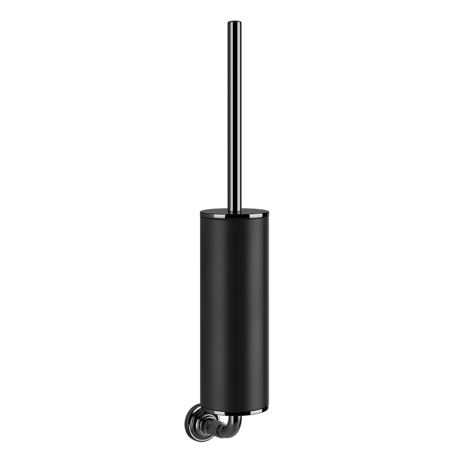 65420 - Black Metal Pvd