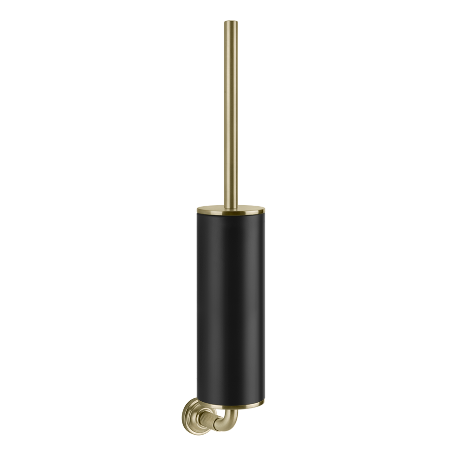 65420 - Brass Brushed Pvd