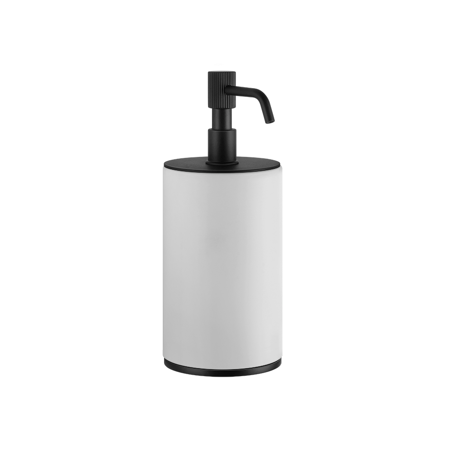 65437 - Matte Black