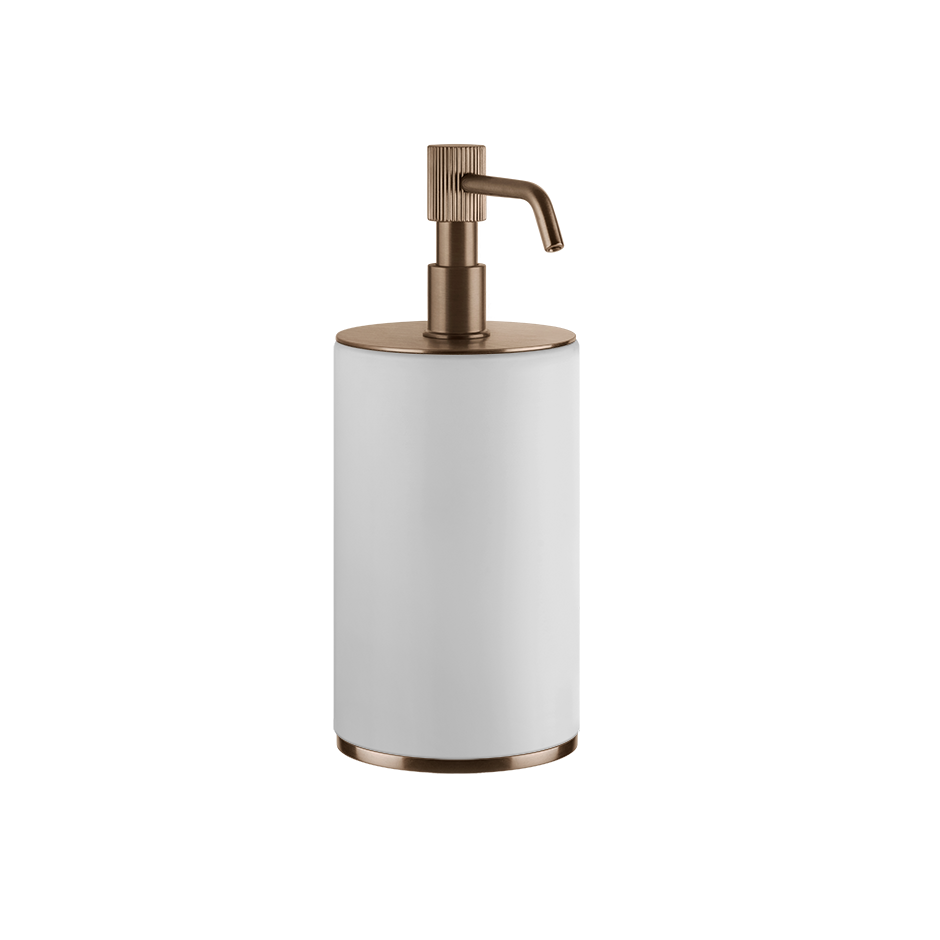 65437 - Copper Brushed Pvd