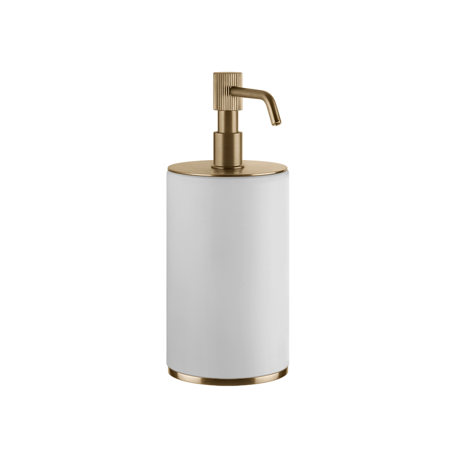 65437 - Warm Bronze Br. Pvd