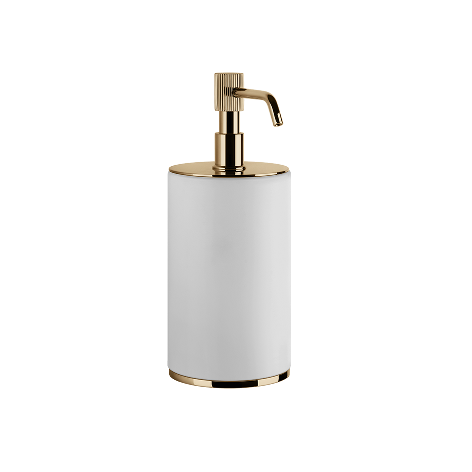 65437 - Warm Bronze Pvd