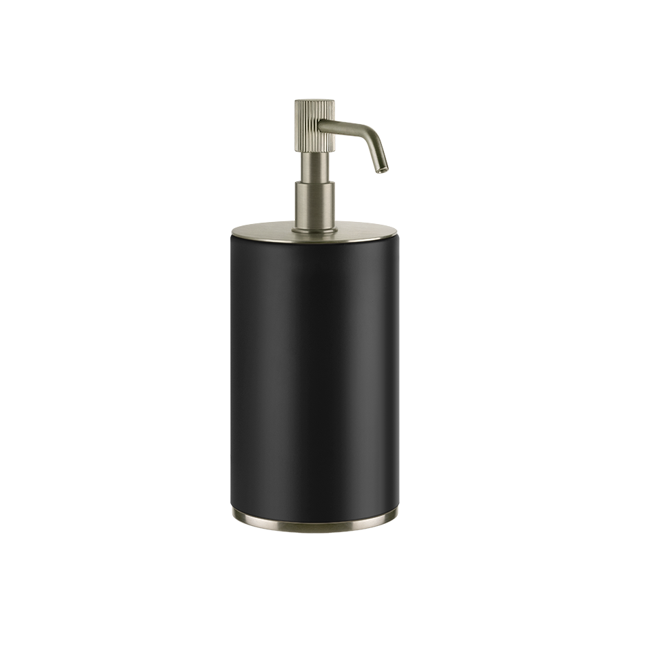 65438 - Finox Brushed Nickel