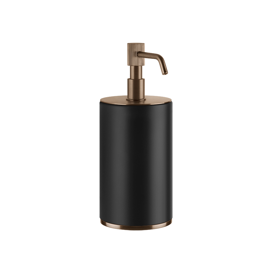 65438 - Copper Brushed Pvd