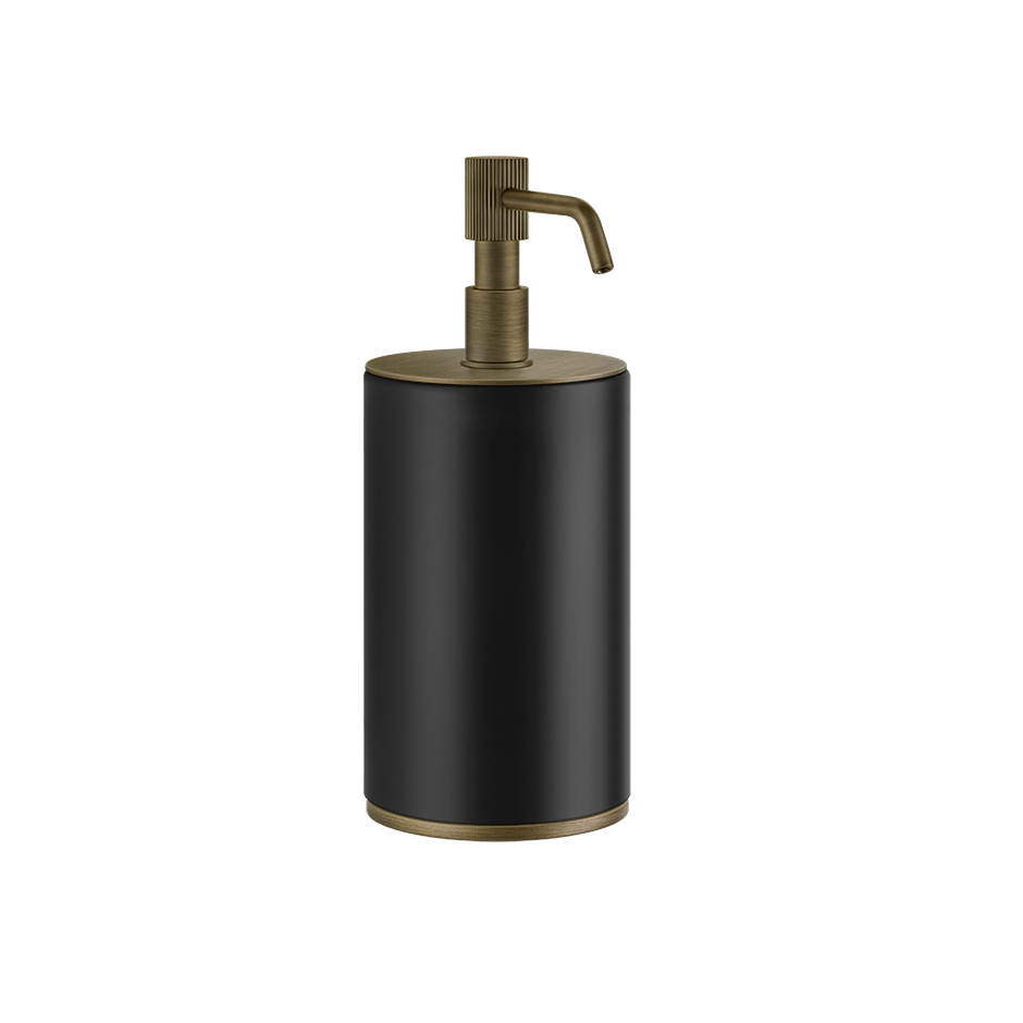 65438 - Antique Brass