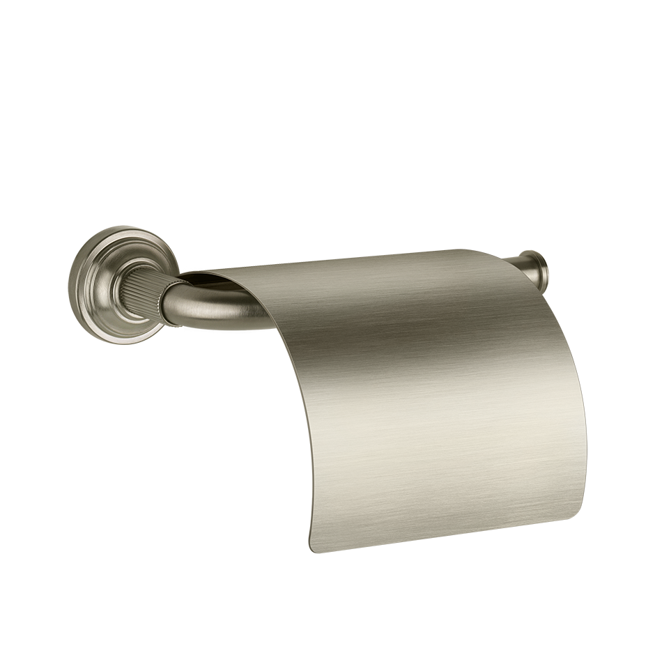 65449 - Finox Brushed Nickel
