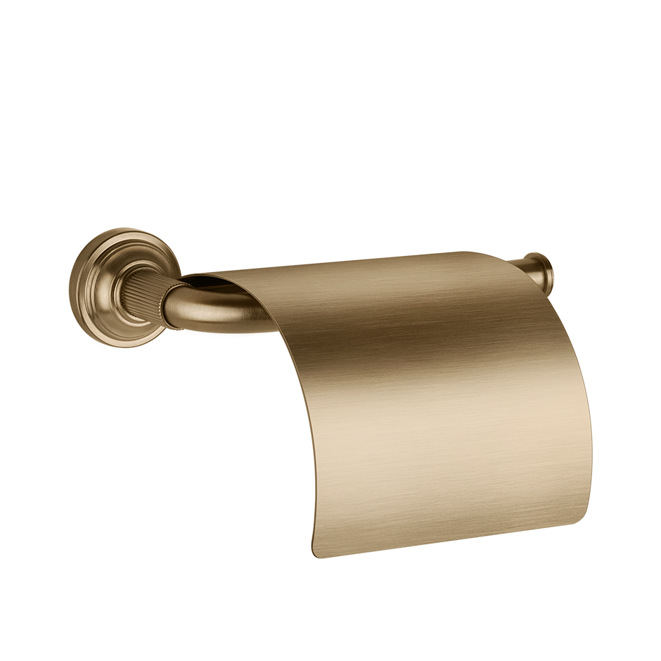 65449 - Warm Bronze Br. Pvd