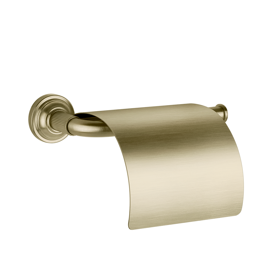 65449 - Brass Brushed Pvd