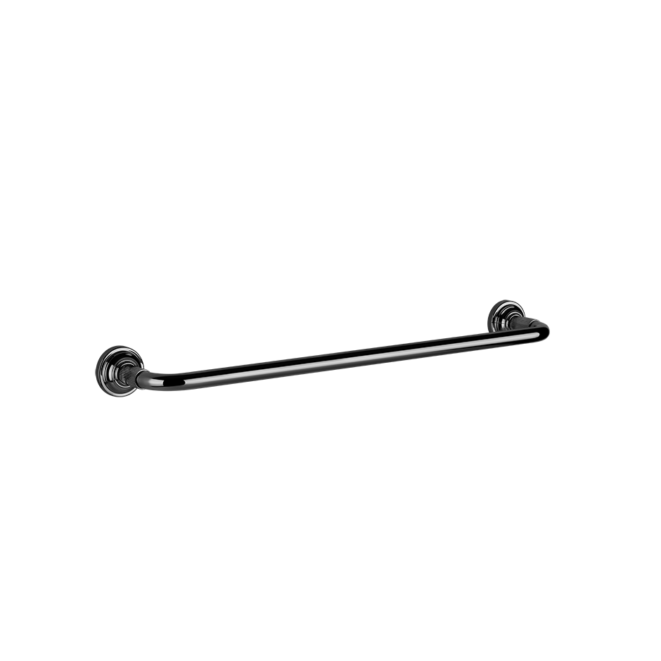 65500 - Black Metal Pvd