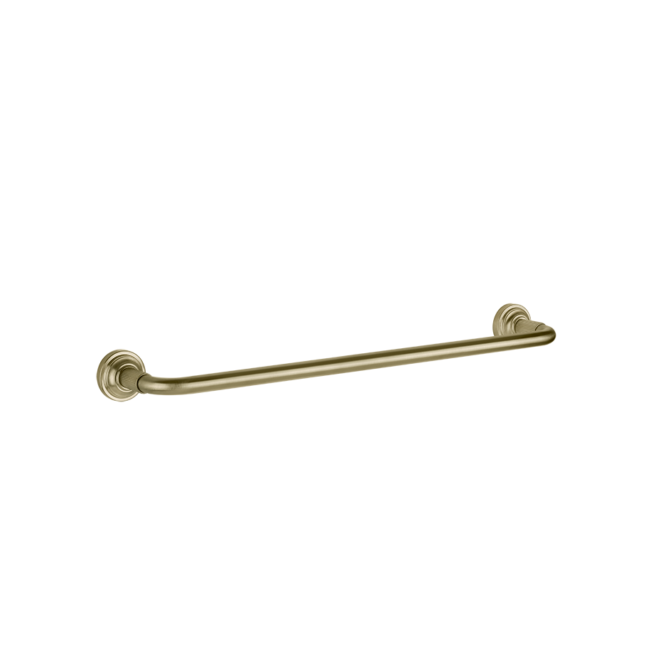 65500 - Brass Brushed Pvd