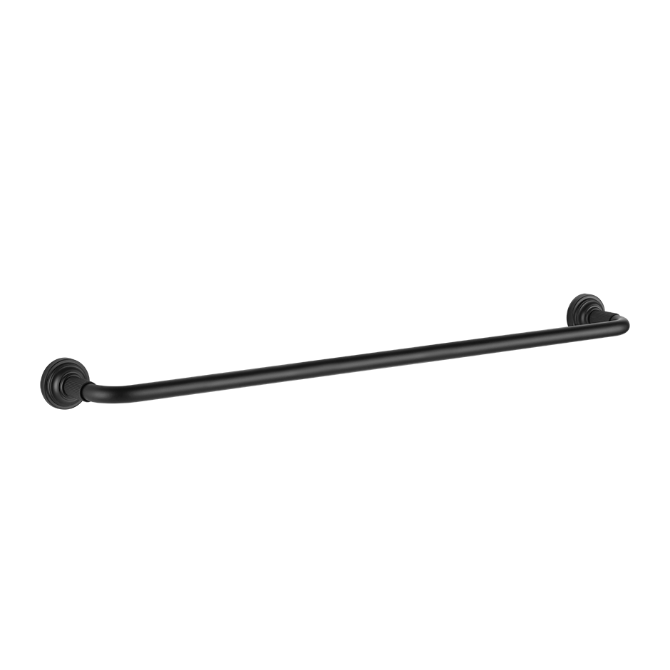 65503 - Matte Black