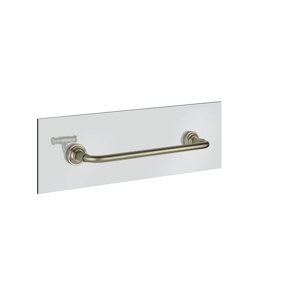 65511 - Finox Brushed Nickel
