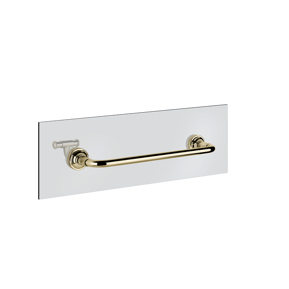 65511 - Brass Pvd