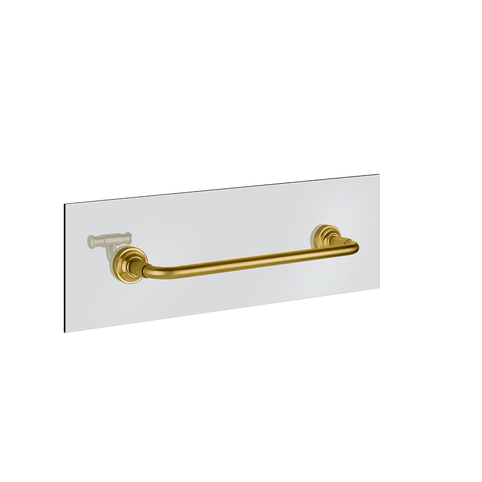 65511 - Gold Brushed Pvd