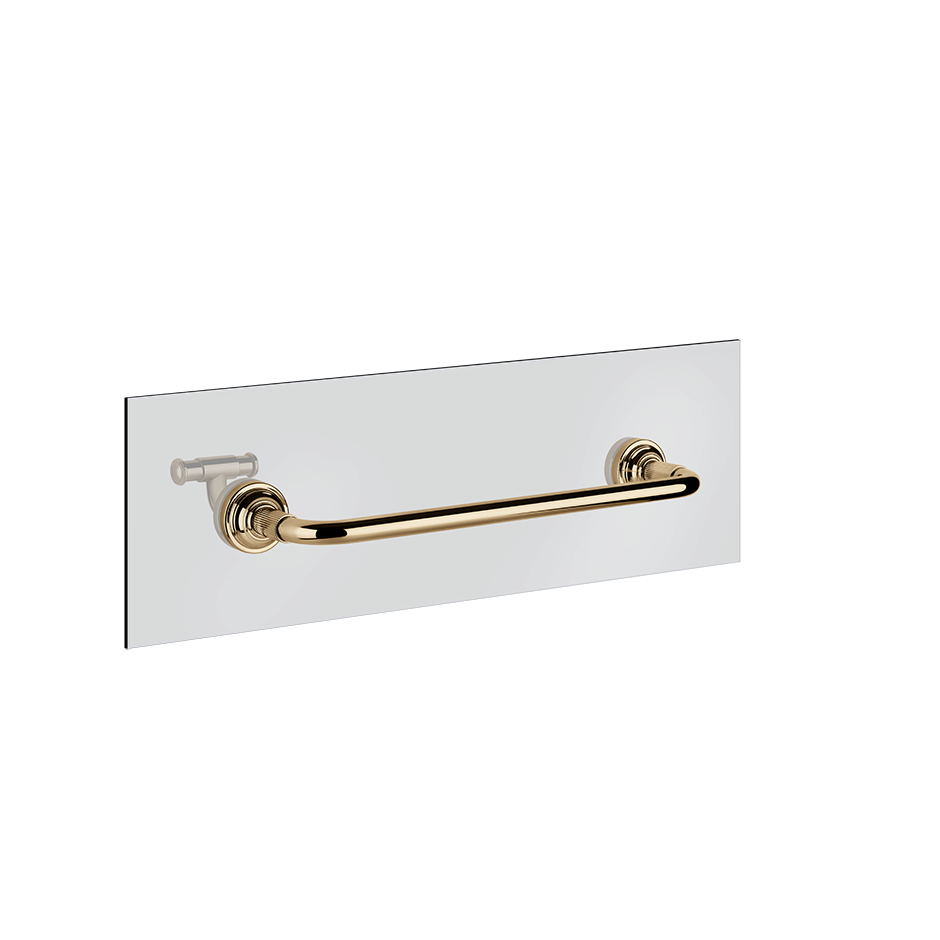 65511 - Warm Bronze Pvd