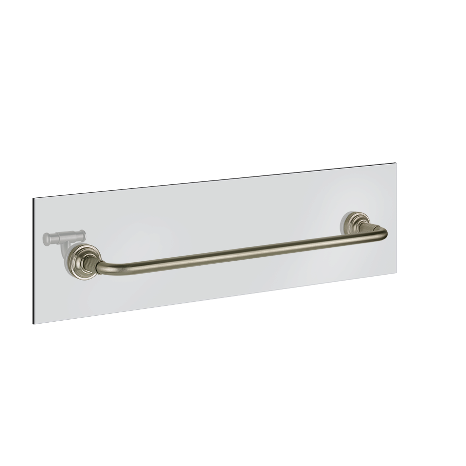 65513 - Finox Brushed Nickel