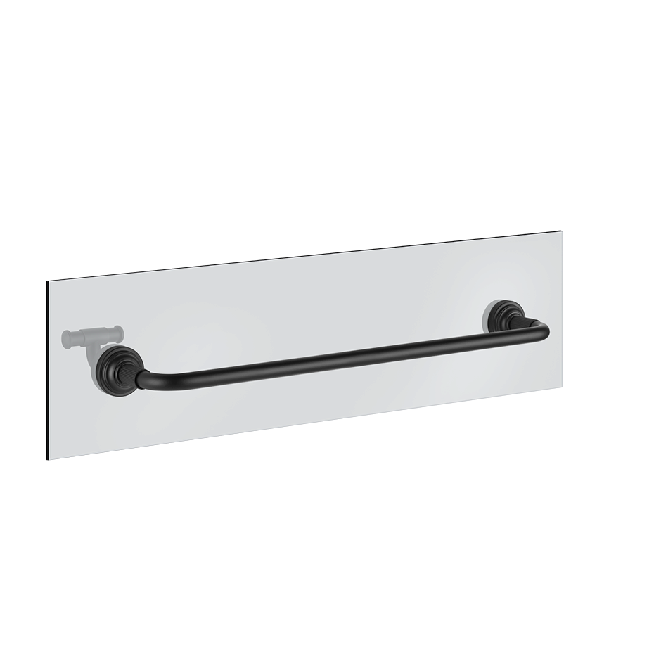 65513 - Matte Black