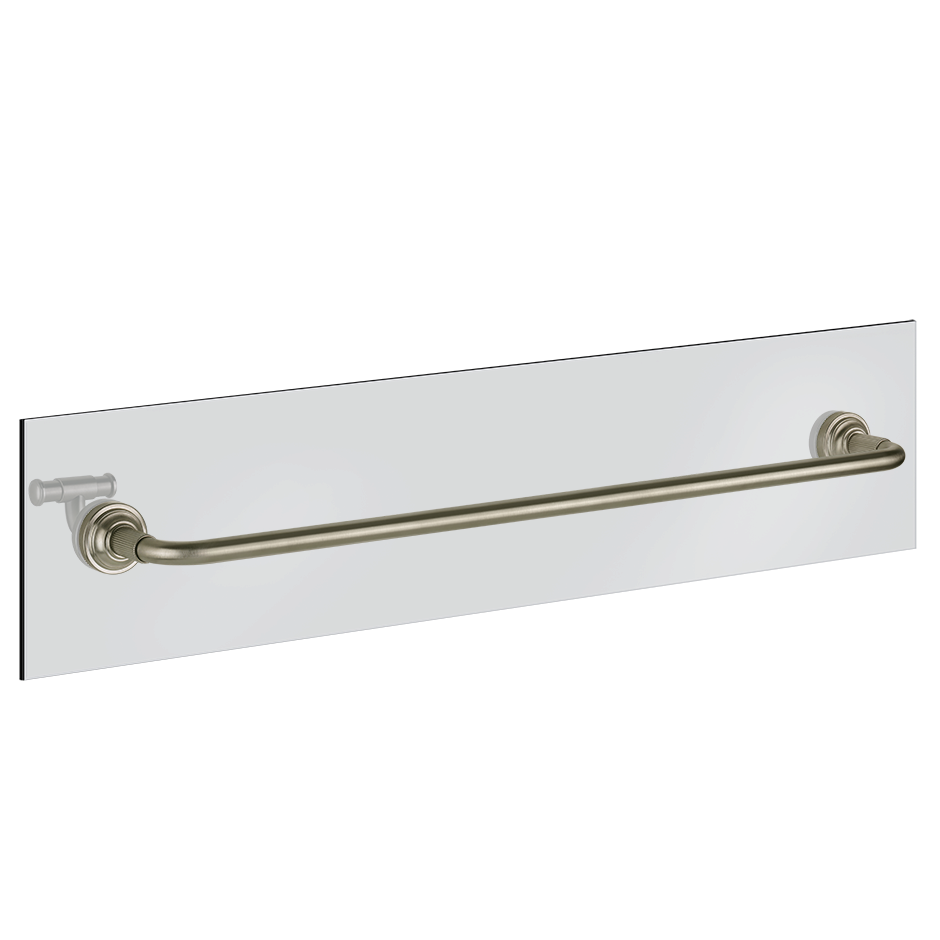 65515 - Finox Brushed Nickel