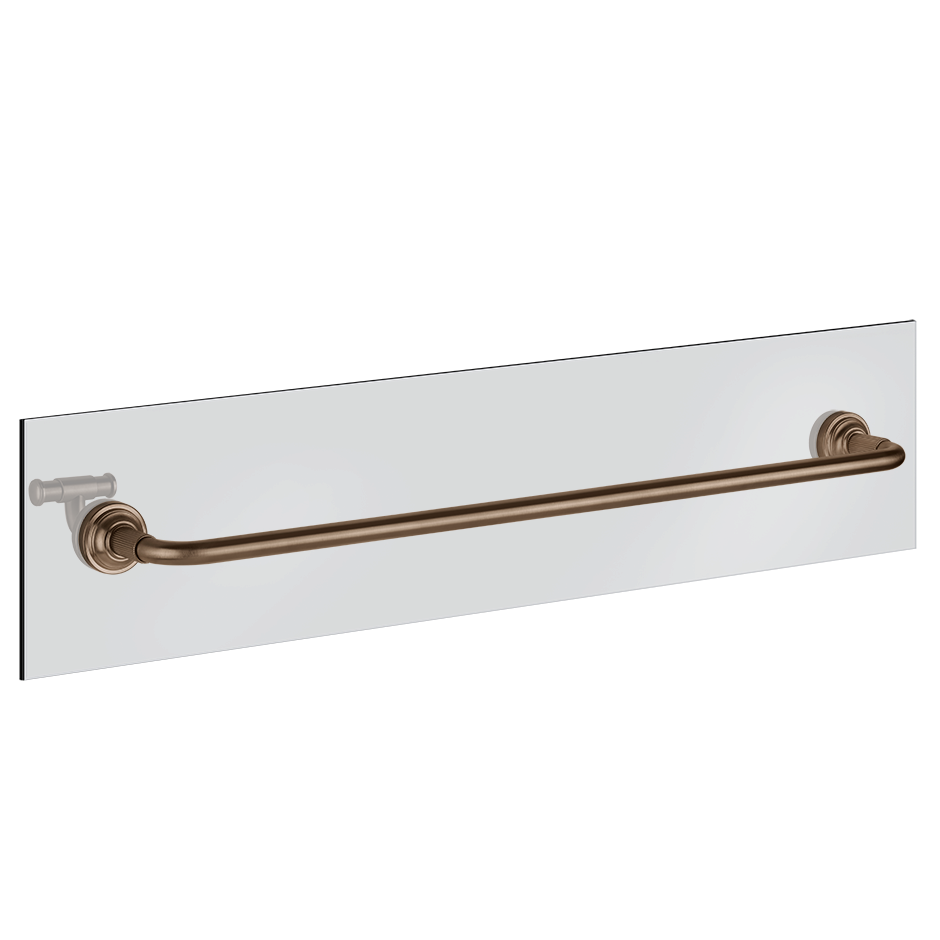 65515 - Copper Brushed Pvd