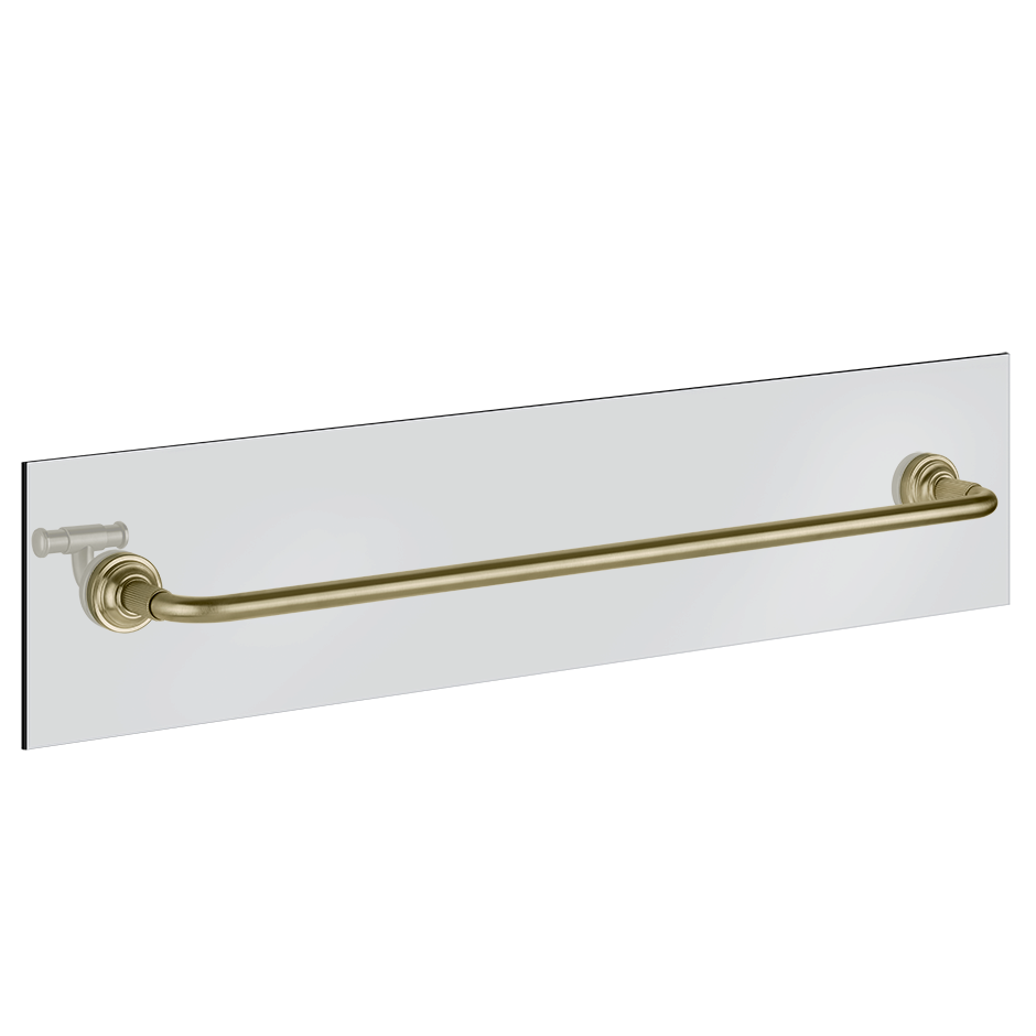 65515 - Brass Brushed Pvd