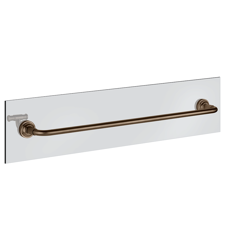 65515 - Coffee Bronze Brushed Pvd