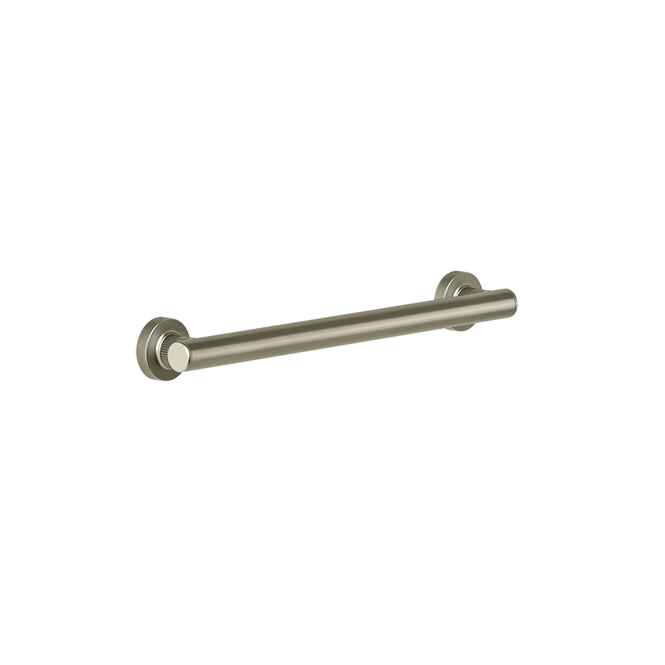 65517 - Finox Brushed Nickel