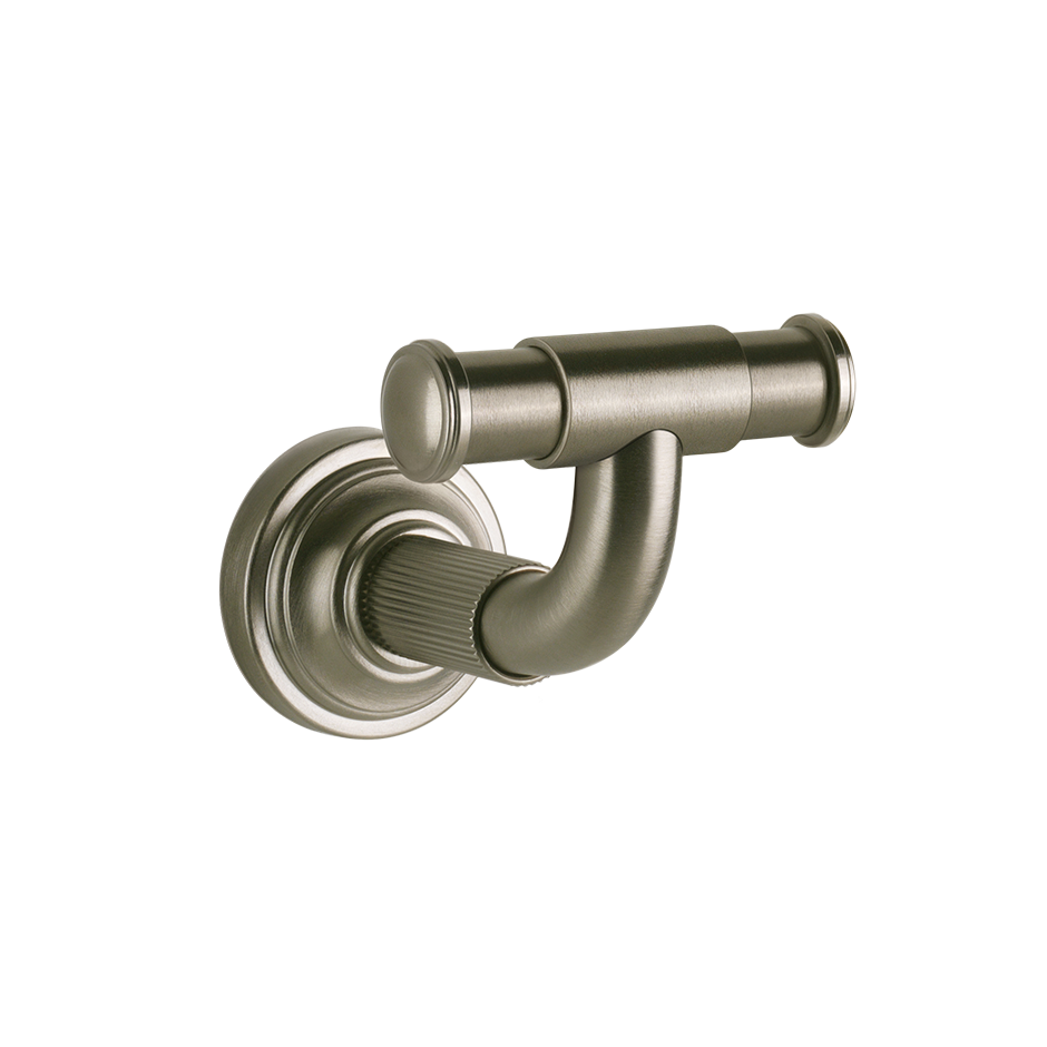 65521 - Finox Brushed Nickel