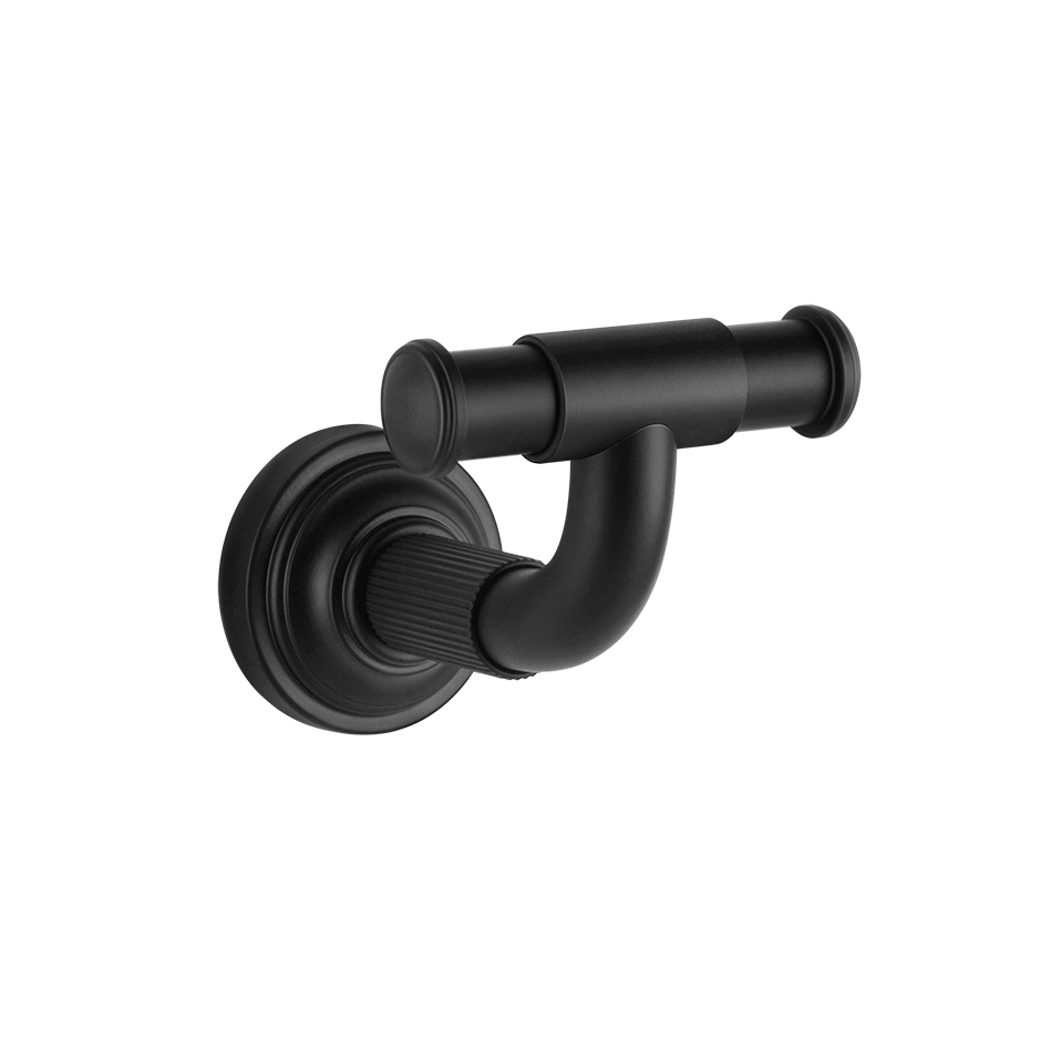 65521 - Matte Black