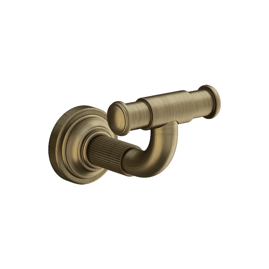 65521 - Antique Brass