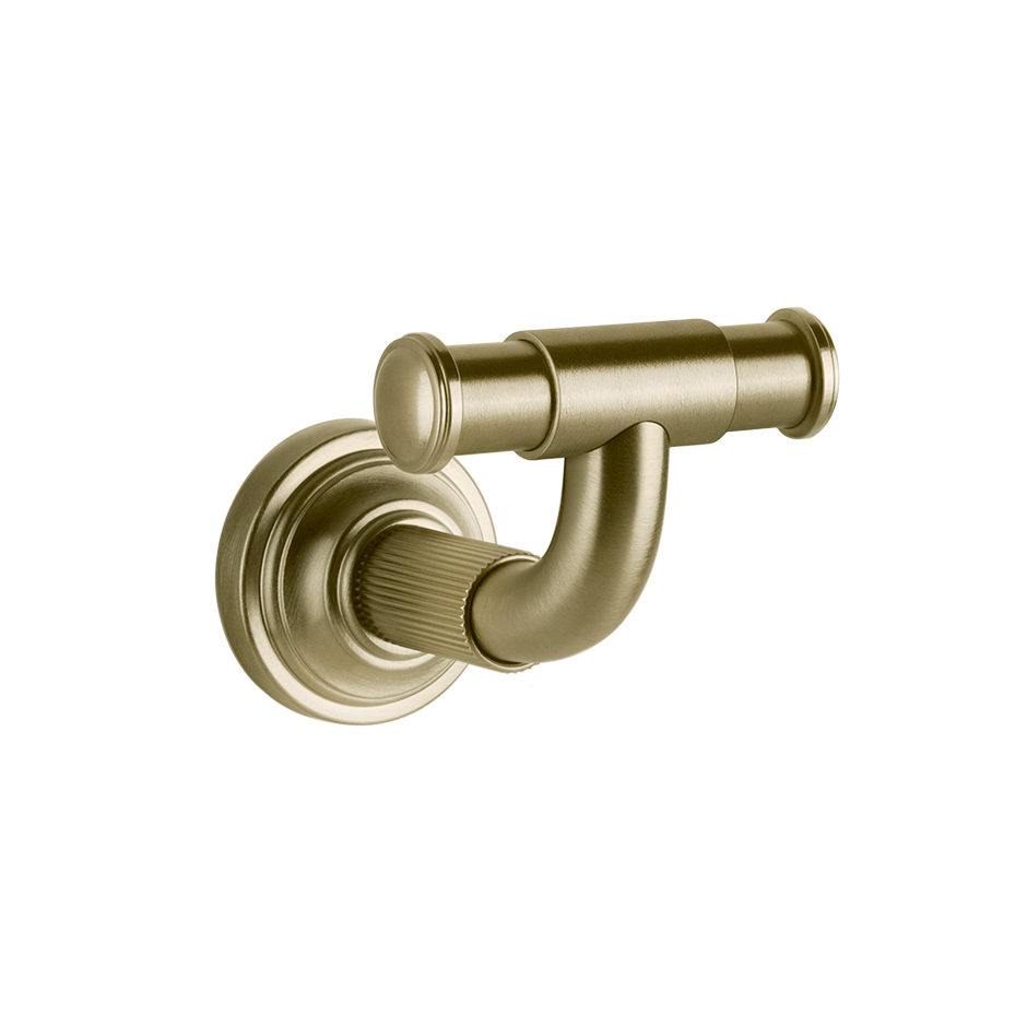 65521 - Brass Brushed Pvd