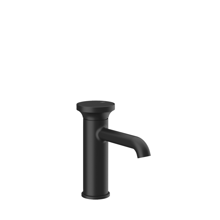 66002 - Matte Black