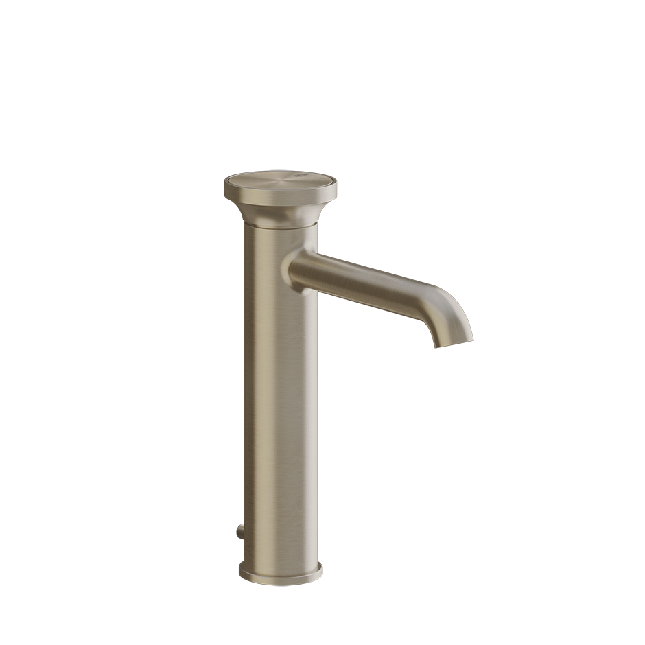 66005 - Finox Brushed Nickel