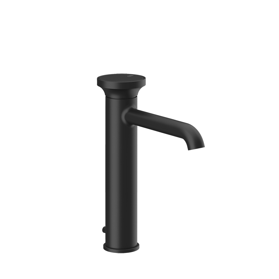 66005 - Matte Black