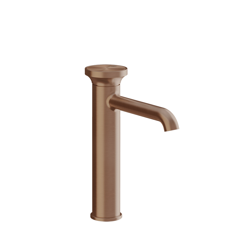 66006 - Copper Brushed Pvd