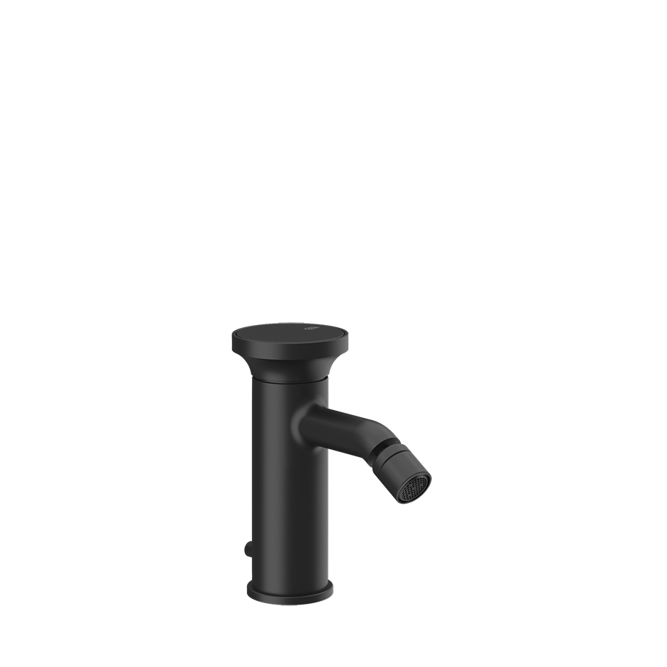 66007 - Matte Black
