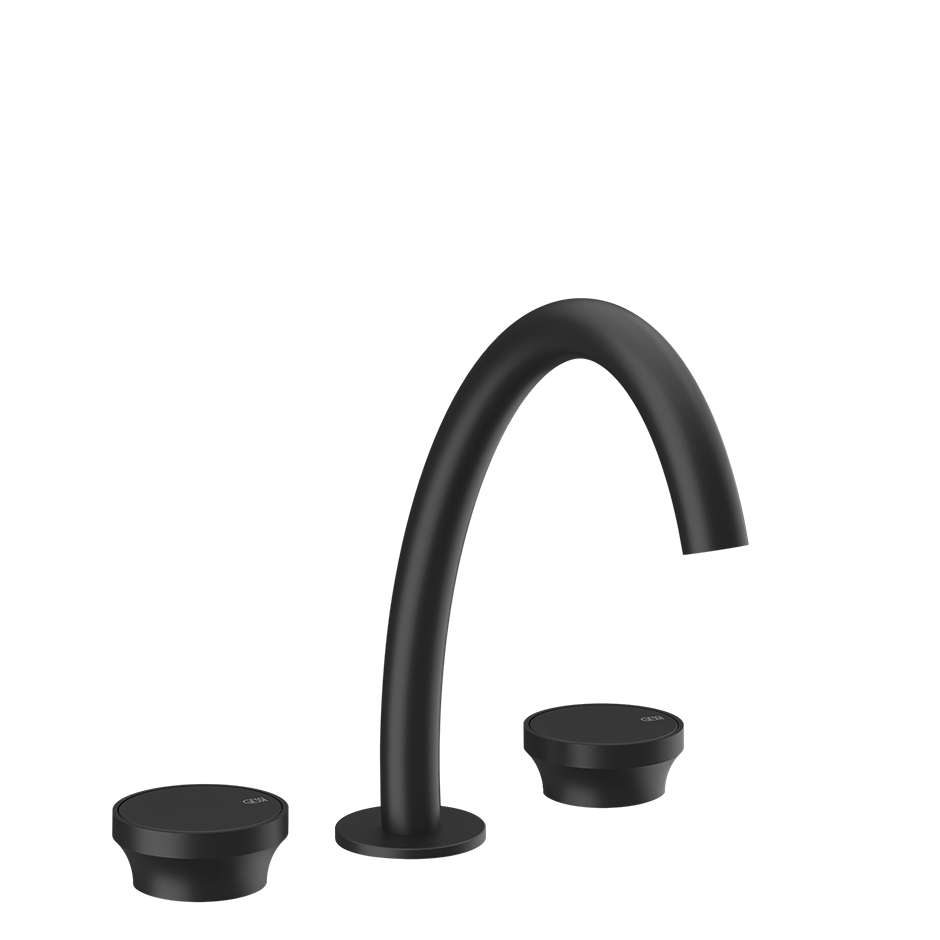 66014 - Matte Black