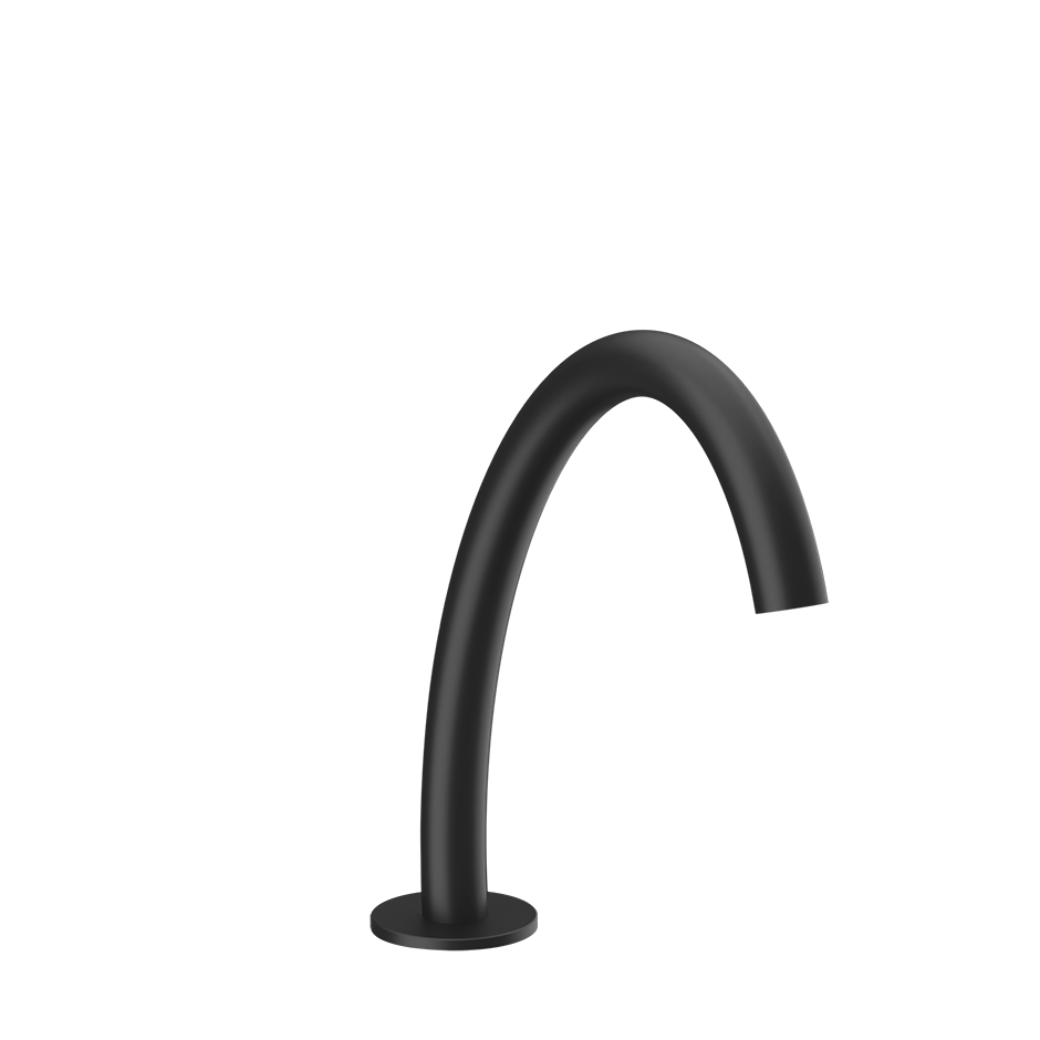 66021 - Matte Black
