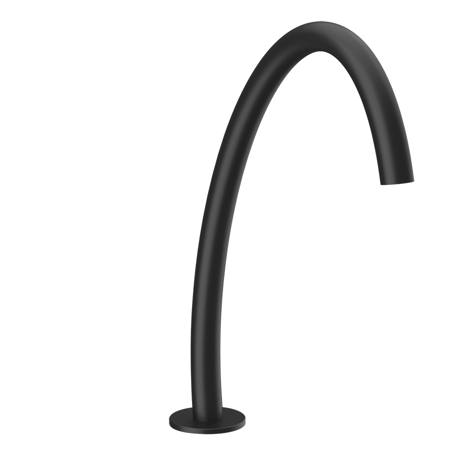 66025 - Matte Black