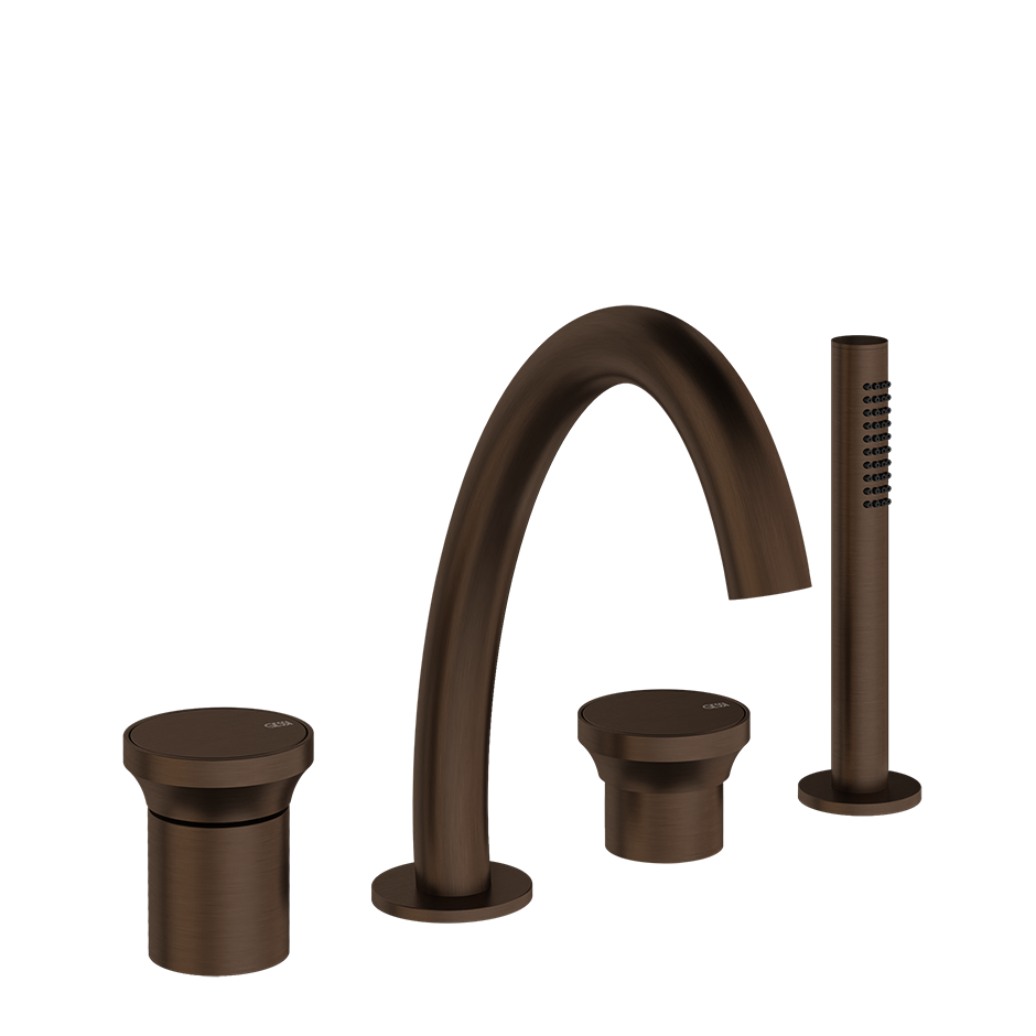 66037 - Dark Bronze