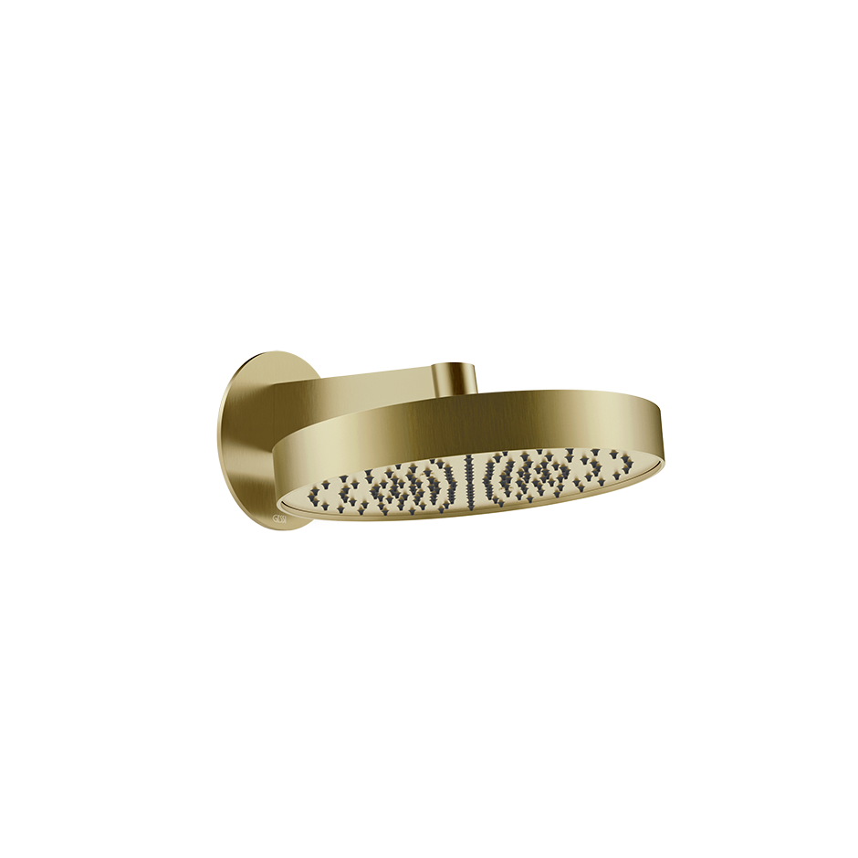 66049 - Brass Brushed Pvd