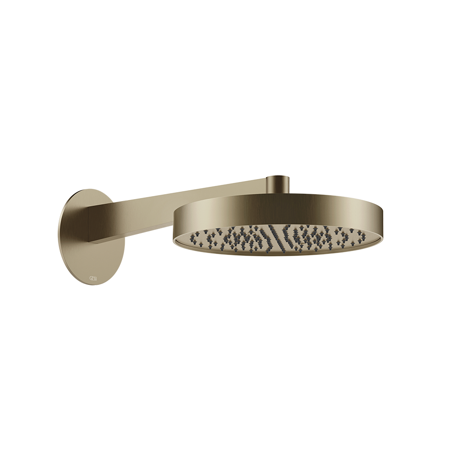 66068 - Finox Brushed Nickel