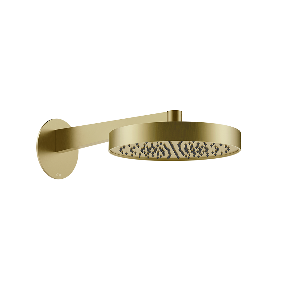 66068 - Brass Brushed Pvd