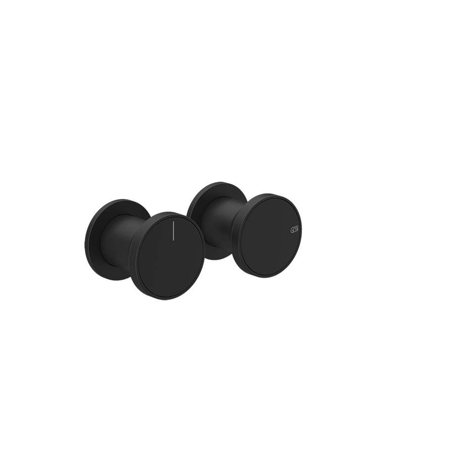 66079 - Matte Black