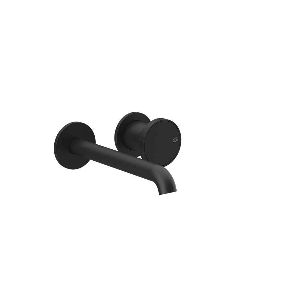 66088 - Matte Black
