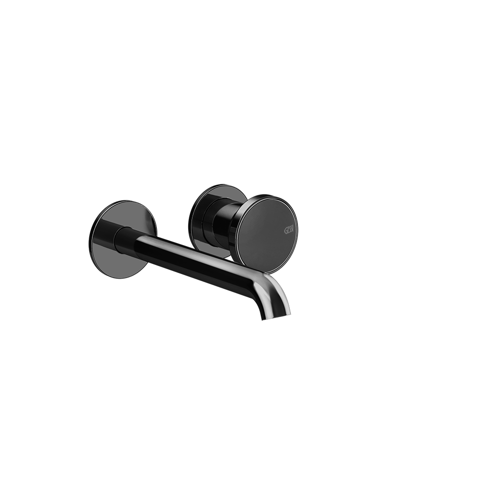 66088 - Black Metal Pvd