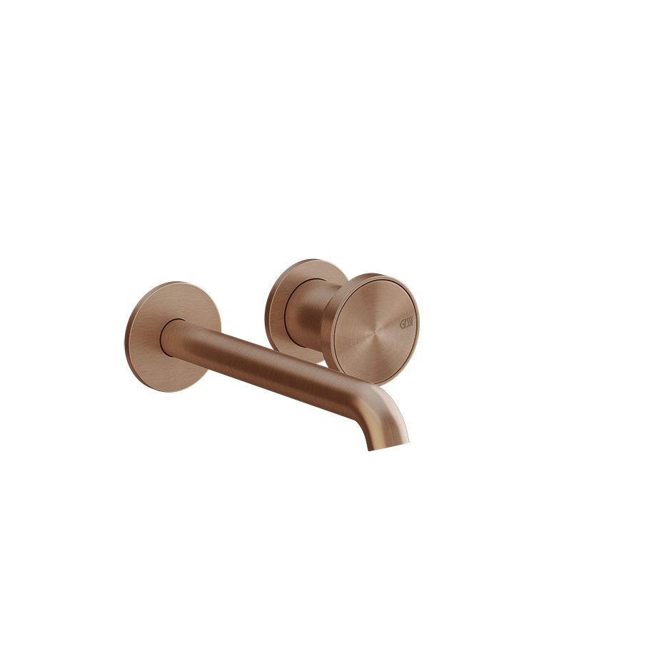66088 - Copper Brushed Pvd