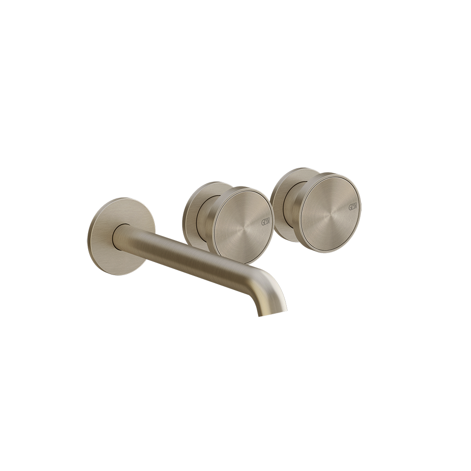 66090 - Finox Brushed Nickel