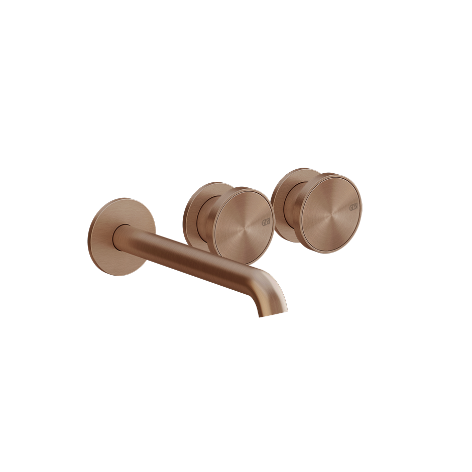 66090 - Copper Brushed Pvd